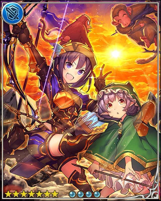 グラブル リミテッドシリーズ2周目の妄想 行けたら行きます