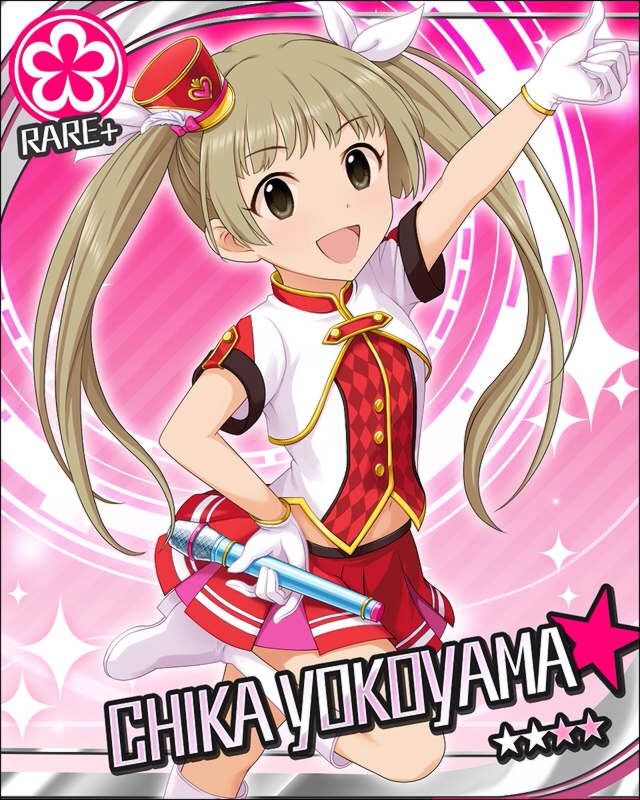 デレステ 衣装 マーチング メロディ を元絵と比較してみる 行けたら行きます デレステ 衣装 マーチング メロディ を元絵と比較してみる 行けたら行きます