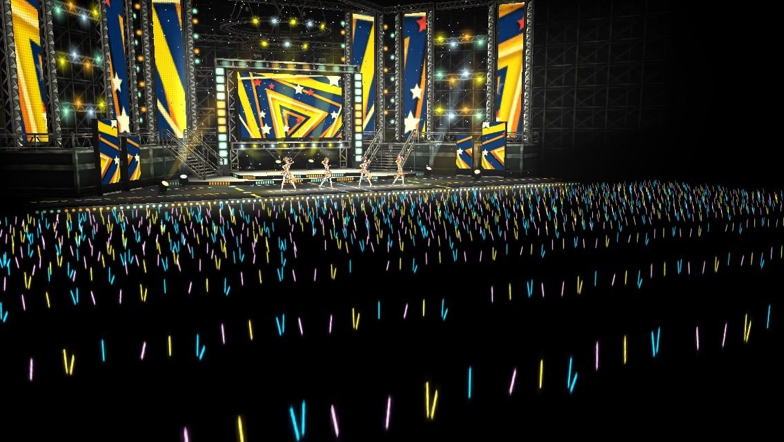 デレステ Wonder Goes On 追加 行けたら行きます デレステ Wonder Goes On 追加 行けたら行きます
