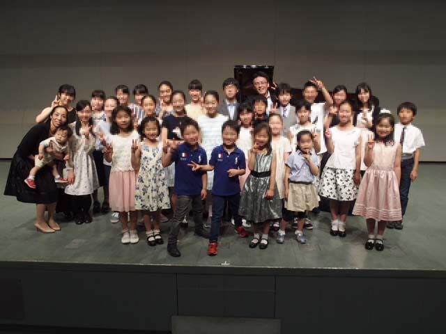 第13回ピアノ発表会終了しました ピアノ弾き 講師のふたりごと 第13回ピアノ発表会終了しました ピアノ弾き 講師のふたりごと
