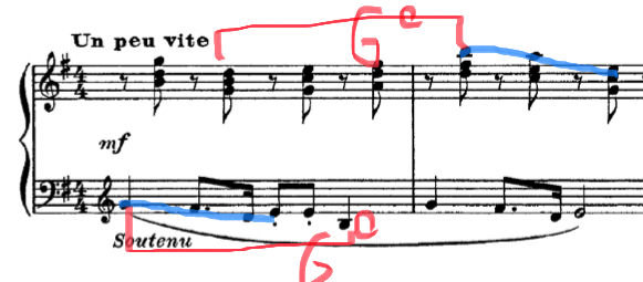 ピアノ弾き 講師のふたりごと