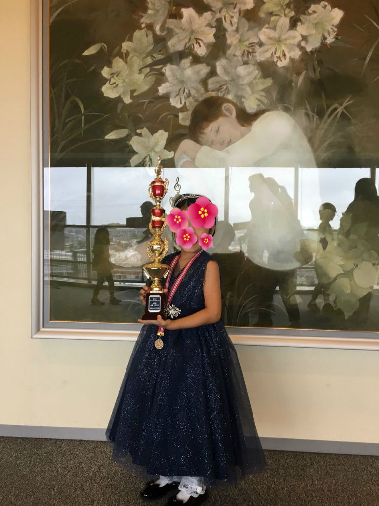 ピティナ全国大会 ピアノ弾き 講師のふたりごと