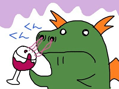 ヘビやトカゲが舌を出すのは 本日も動物三昧 ヘビやトカゲが舌を出すのは 本日も動物三昧