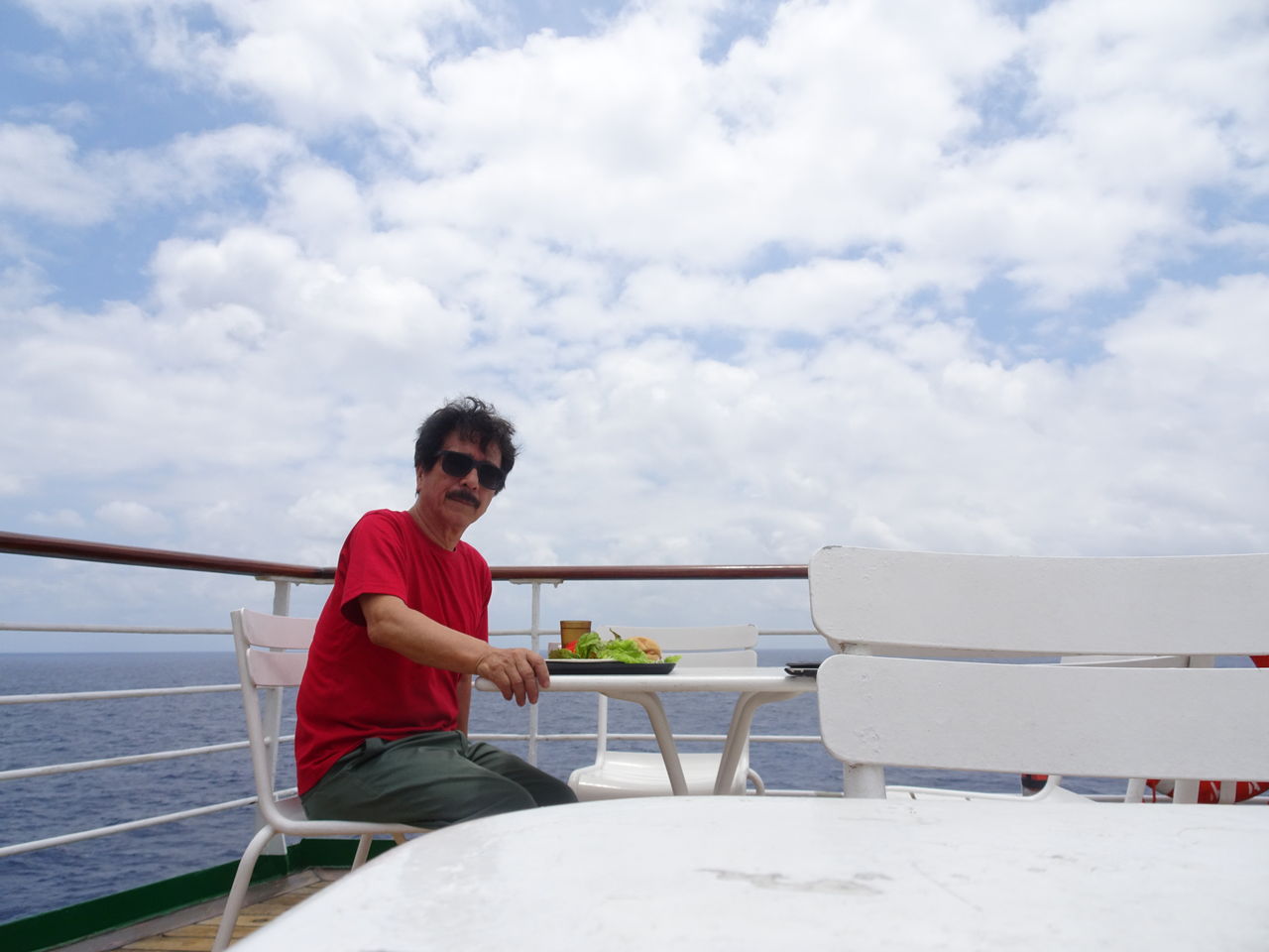 なぜピースボートにハマるのか ロフト席亭 平野悠の何でも見てやろう