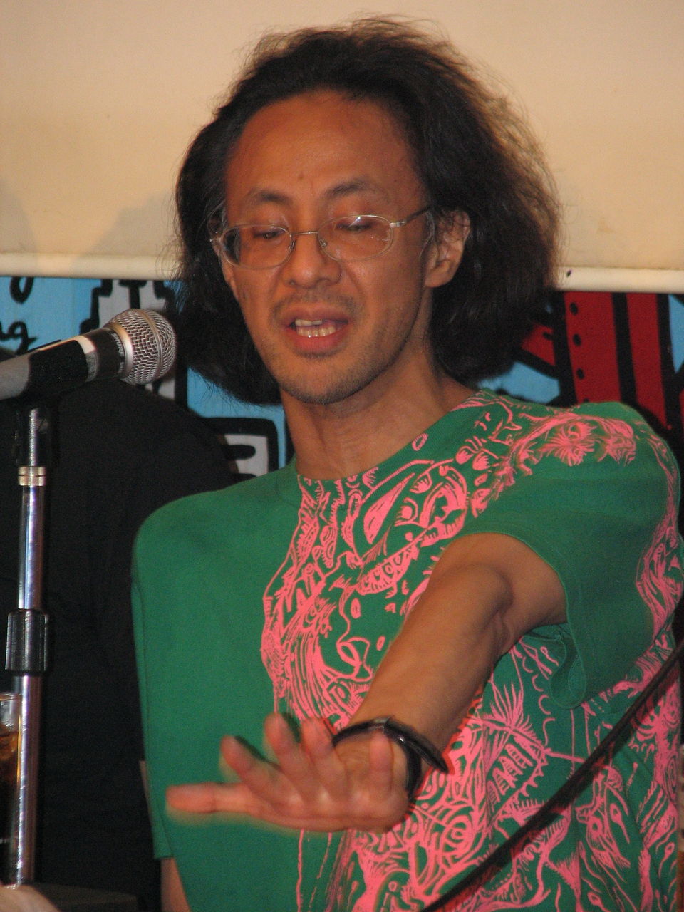 【希少・送料込み】鬼畜ナイト―新宿でいちばんイヤ～な夜　村崎百郎　危ない1号 記事タイトルちょっと覗き見「TALK IS LOFT」伝説の鬼畜ナイト