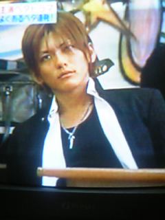 鍵本輝 Lead ｕｐ ｔｕｒｎ