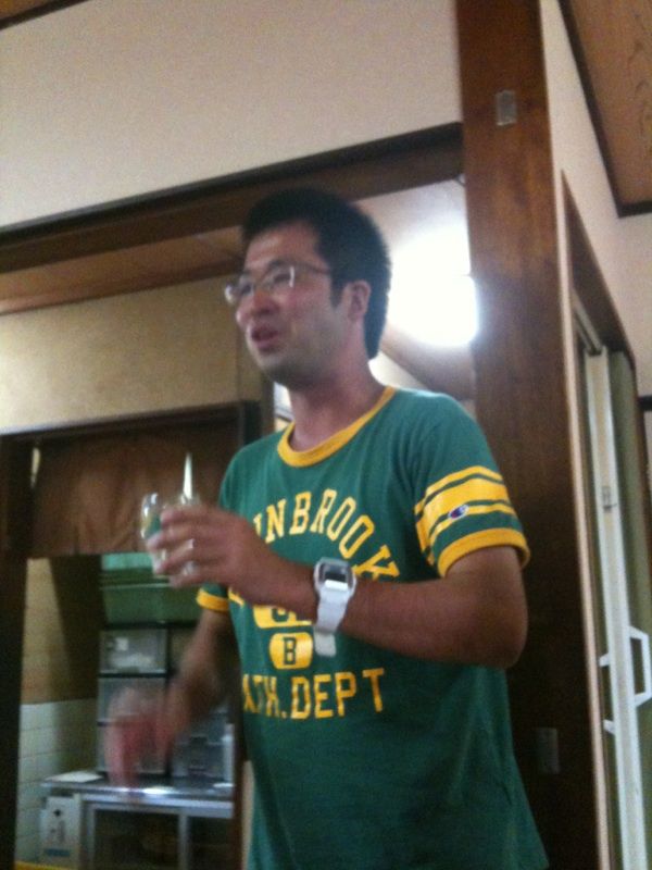 月火水木キン肉マン 毒霧ism