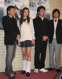 片瀬那奈 制服姿で 僕たちの好きだった革命 公開ゲネプロ ぶろぐ ぶろぐ ぶろぐ 片瀬那奈 制服姿で 僕たちの好きだった革命 公開ゲネプロ ぶろぐ ぶろぐ ぶろぐ