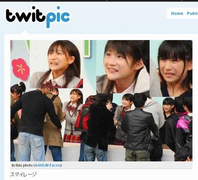 画像あり アイドルグループ スマイレージ が握手会でキモヲタに露骨な拒否反応 ゆめ痛 自動車まとめブログ