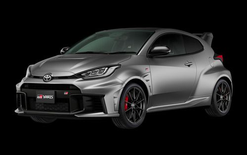 2025年度の車名別新車ランキング、首位「N-BOX」　乗用車首位「ヤリス」