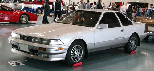 Z20Soarer