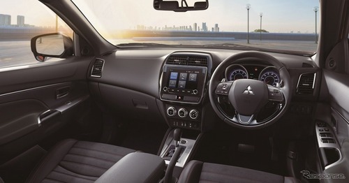 三菱自、小型電動SUVや新型軽のコンセプトモデル世界初披露！ 東京モーターショー2019