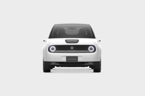 ホンダ、新型EV「ホンダe」の情報を先行公開！ 今月日本で販売開始！