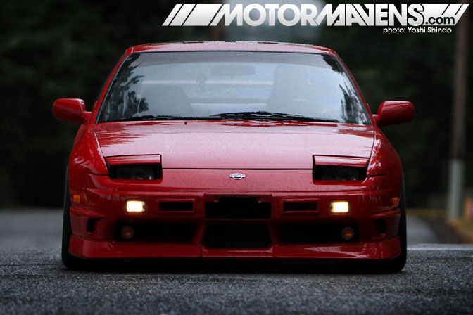 最近180sxって車のかっこよさに気付いたんだが ゆめ痛 自動車まとめブログ