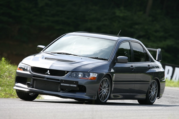 峠で一番速い車って何ですか ゆめ痛 自動車まとめブログ