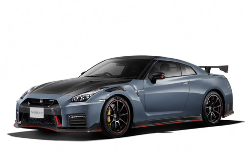 日産「GT-R NISMO」2022年モデル価格発表！ 2464万円！なお予約完売でオーダー受付終了