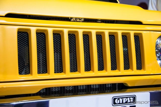 先代 ジムニー インドで健在 スズキ ジプシー エスケペイド 1 3l 直4 80hp トルク108nm ゆめ痛 自動車まとめブログ 先代 ジムニー インドで健在 スズキ ジプシー エスケペイド 1 3l 直4 80hp トルク108nm ゆめ痛 自動車まとめブログ