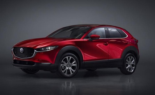 CX-30