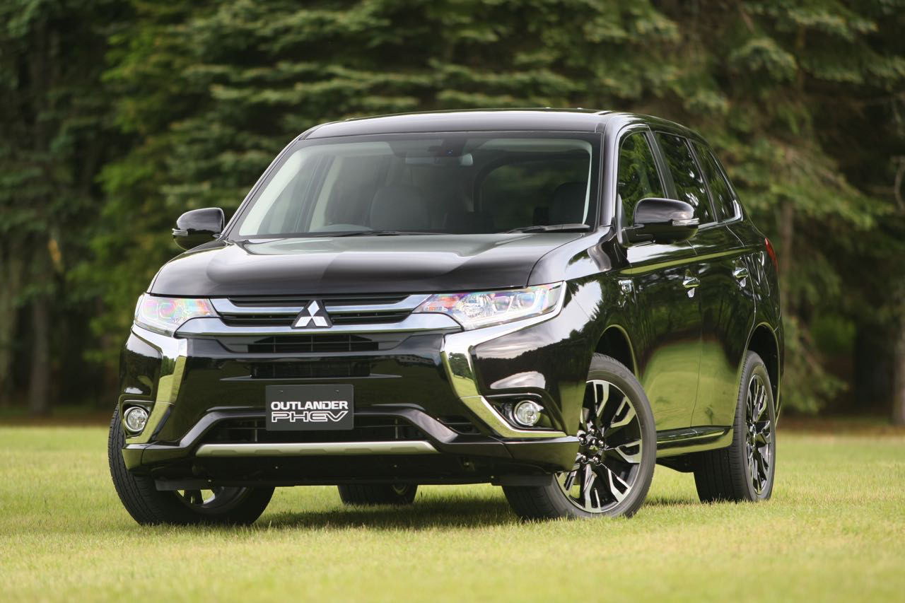 燃費偽装 アウトランダーｐｈｅｖ も ゆめ痛 自動車まとめブログ