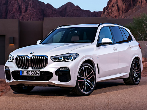 X5