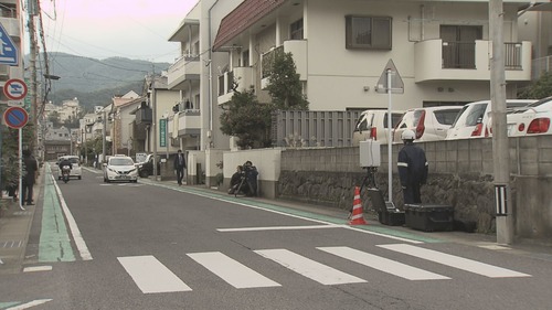 今日から生活道路の制限速度が30キロに　標識がなくても60キロで走れば「一発免停」