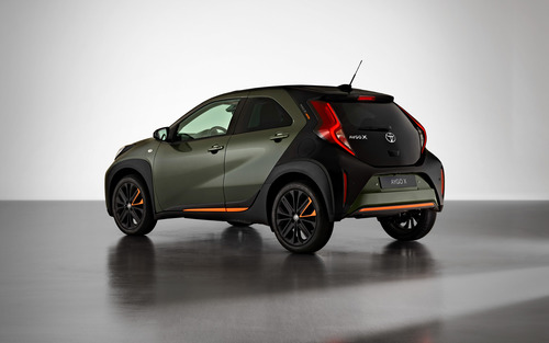 AYGO X_2