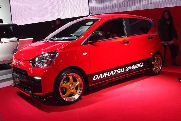ミラtr Xx復活の動き ターボ 5mtの軽ホットハッチ ゆめ痛 自動車まとめブログ ミラtr Xx復活の動き ターボ 5mtの軽ホットハッチ ゆめ痛 自動車まとめブログ