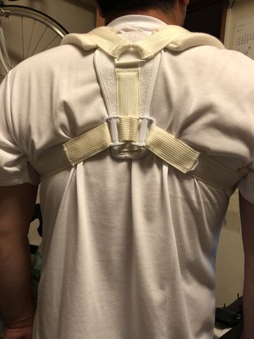 50代男性鎖骨骨折の記録 Jn1sut Blog 50代男性鎖骨骨折の記録 Jn1sut Blog