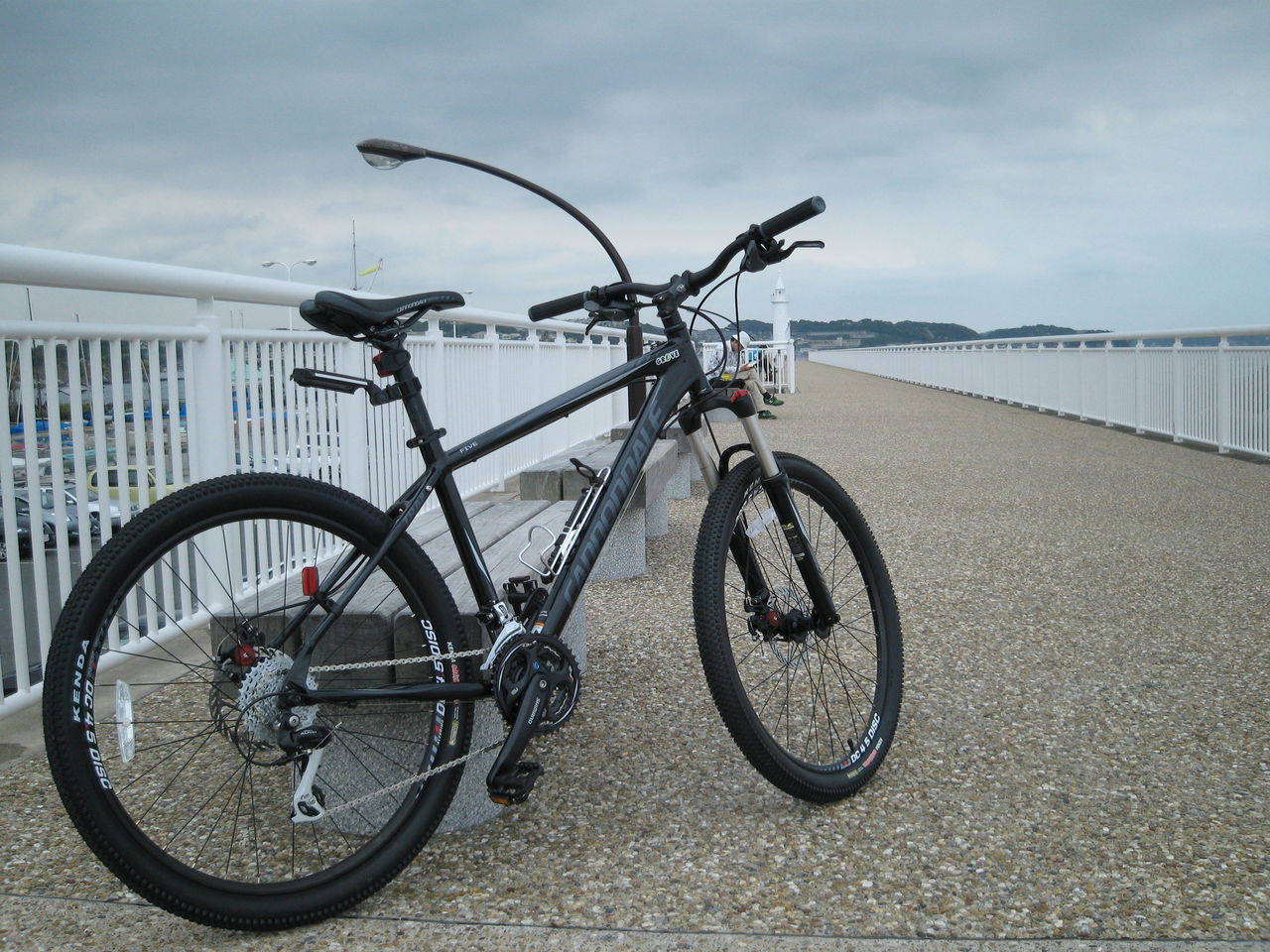 【売約済み】CANNONDALE TRAIL FIVE マウンテンバイク Cannondale Trail 5 - Grey Ghost Bicycles