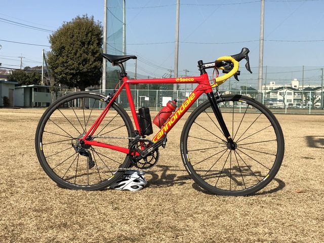 Cannondale CAAD12 ロードバイクフレーム シルバー/オレンジ Cannondale CAAD12 ロードバイクフレーム シルバー/オレンジ