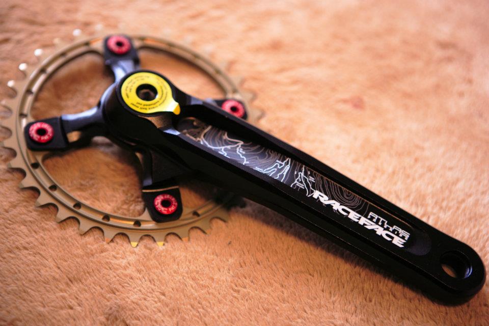 INTENSE TAZER HT製作記① : jn1sut@blog