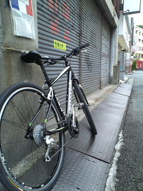 cannondale trail 6 2011