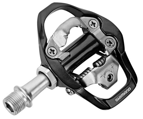 ロードバイク用SPDペダル PD-ES600について : jn1sut@blog ロードバイク用SPDペダル PD-ES600について : jn1sut@blog