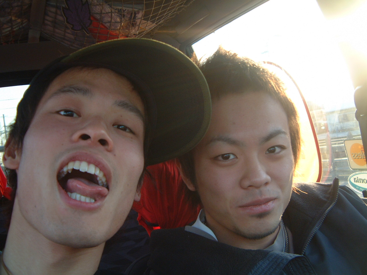 三重大学 工学部 建築学科時代 Frestar