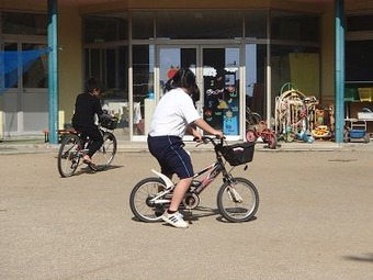 自転車2改