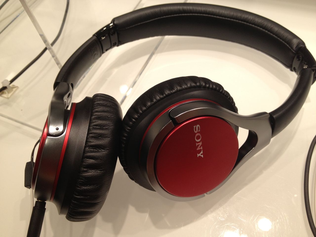 SONY】 MDR-1Rmk2 / MDR-10R / MDR-10RC 試聴レビュー : 宮廷楽士