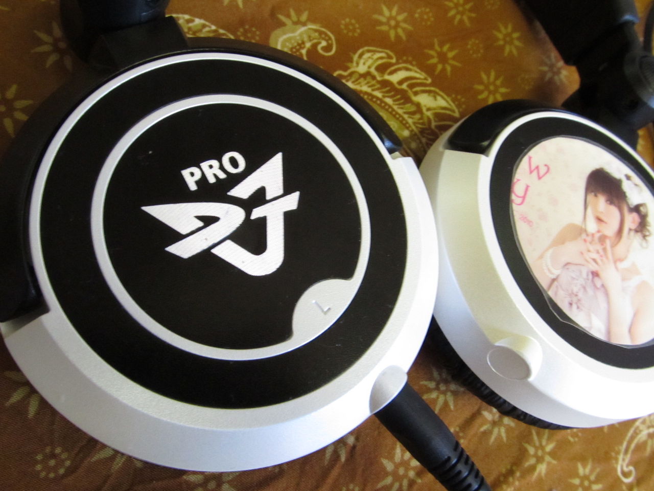 ULTRASONE ヘッドフォン DJ1PRO 密閉 ダイナミック型 新品】ULTRASONE