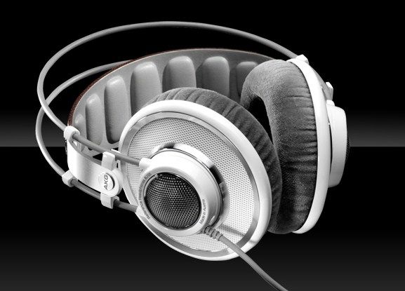 AKG】 K701について : 宮廷楽士見習いの小部屋