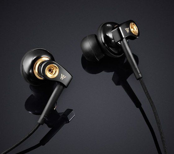 ✨素晴らしい音色☆radius HP-TWF22R ルージュ