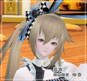 Pso2 キャラクター紹介の回 ノwノ Olアークスの日常 Pso2 キャラクター紹介の回 ノwノ Olアークスの日常