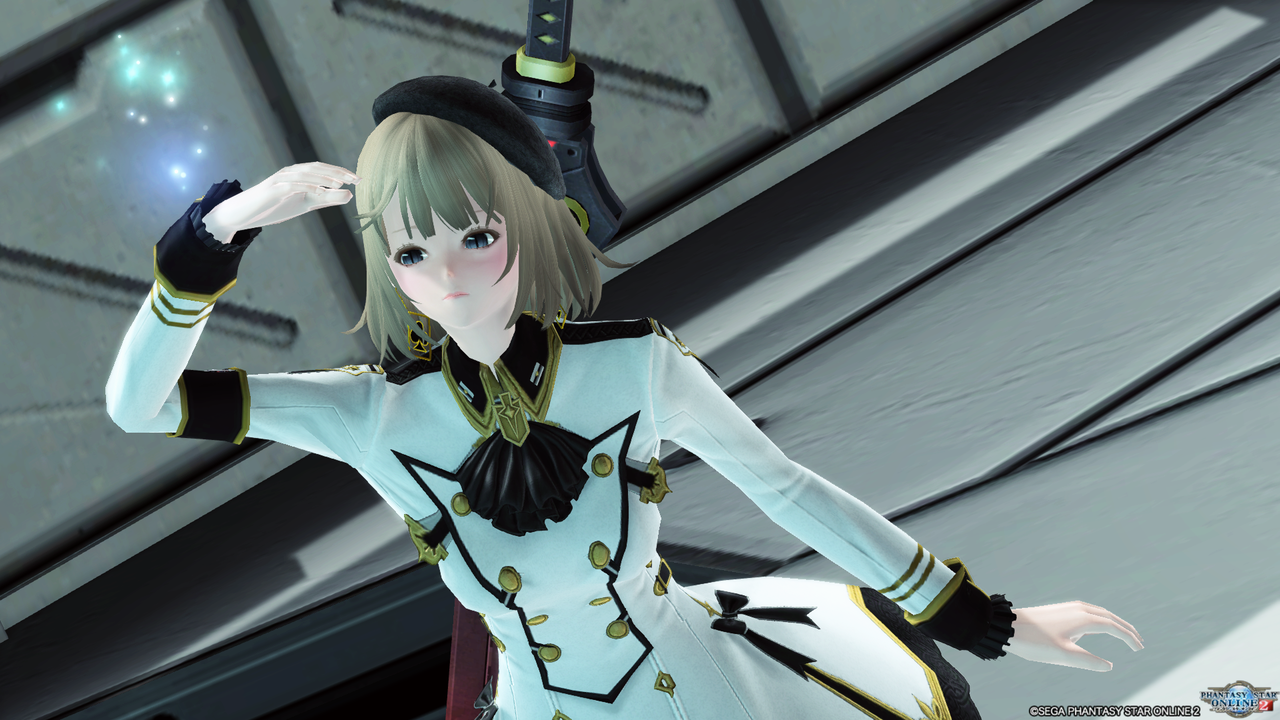 Pso2 イオのクライアントオーダー消化しました Olアークスの日常 Pso2 イオのクライアントオーダー消化しました Olアークスの日常