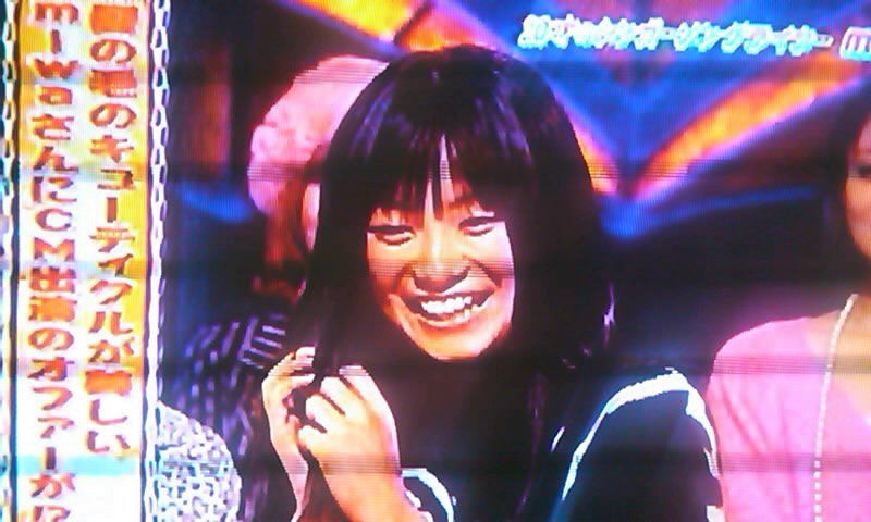 miwa出演 新堂本兄弟が放送 Miwa応援ブログ