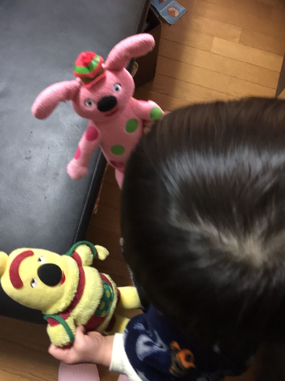 えいごであそぼプラネットに満足してるけどdwe ディズニー英語 も買いました うちの英語育児