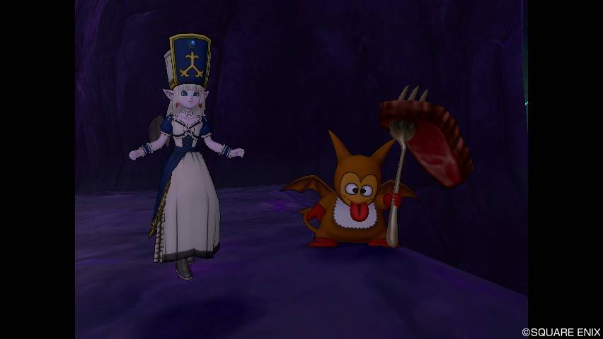 ハラッヘリンやらホタルビーやら 心の闇やら 新生 探偵の日誌 いばらの巫女と漆黒のヴィランズ