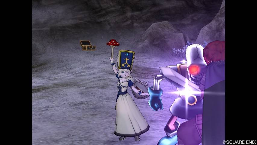 ハラッヘリンやらホタルビーやら 心の闇やら 新生 探偵の日誌 いばらの巫女と漆黒のヴィランズ