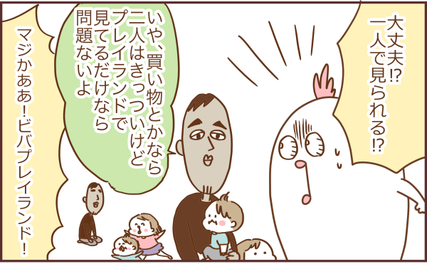 プレイランド
