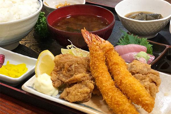 めし処 こさく 弁当 悠ｂａｒｅａｔｓ