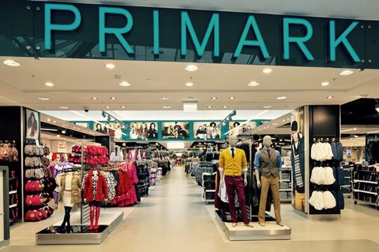 イギリスで人気のファストファッションprimarkを探検 旅行はリアルタイムで進行中 イギリスで人気のファストファッションprimarkを探検 旅行はリアルタイムで進行中