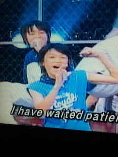 12歳と13歳のニカちゃん 指先の魔術師 二階堂高嗣 ニカの瞳に恋してる 12歳と13歳のニカちゃん 指先の魔術師 二階堂高嗣 ニカの瞳に恋してる