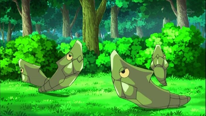 ポケモン トランセルってあいつ何を思って草むらから飛び出してくるんだろうな ゲーマーのための指休めニュース